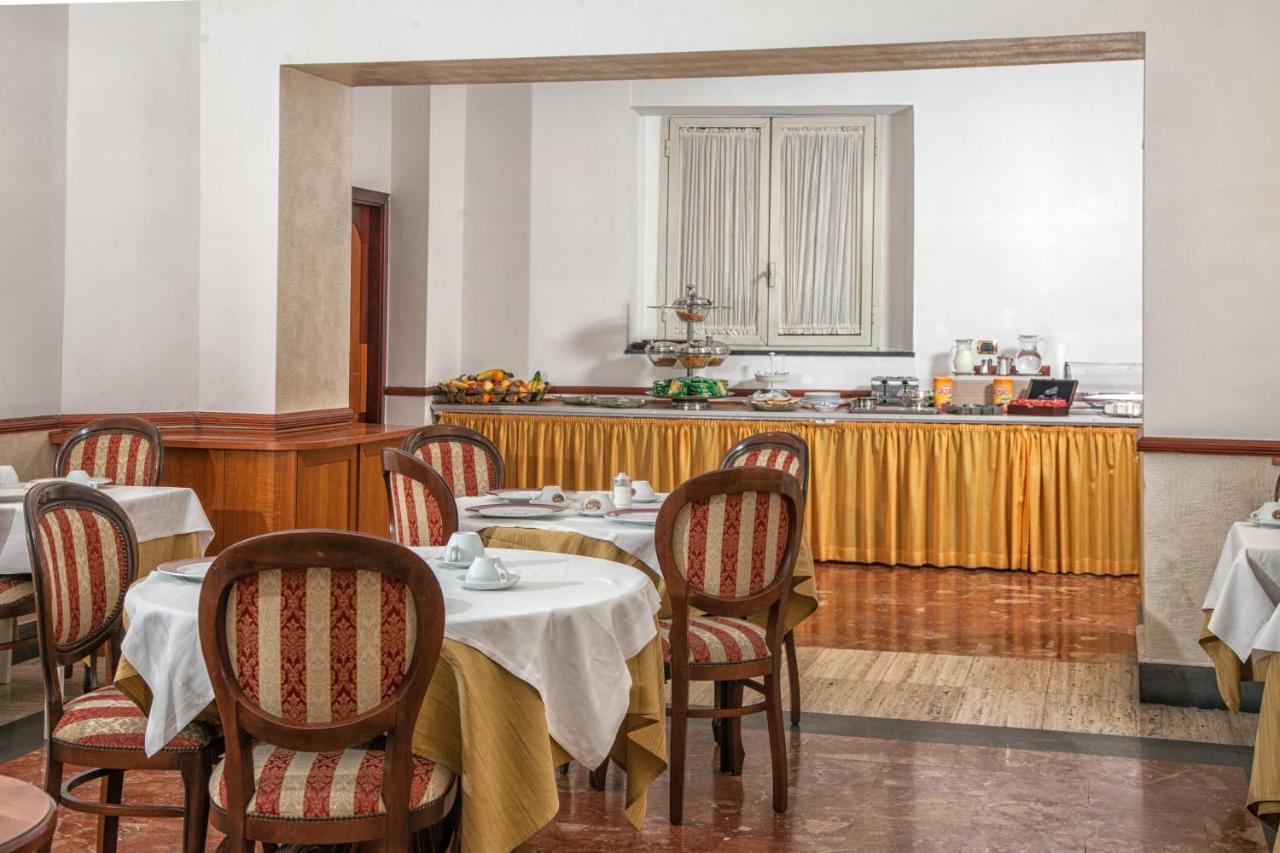 Hotel Cesare 14 Bed & Breakfast Naples