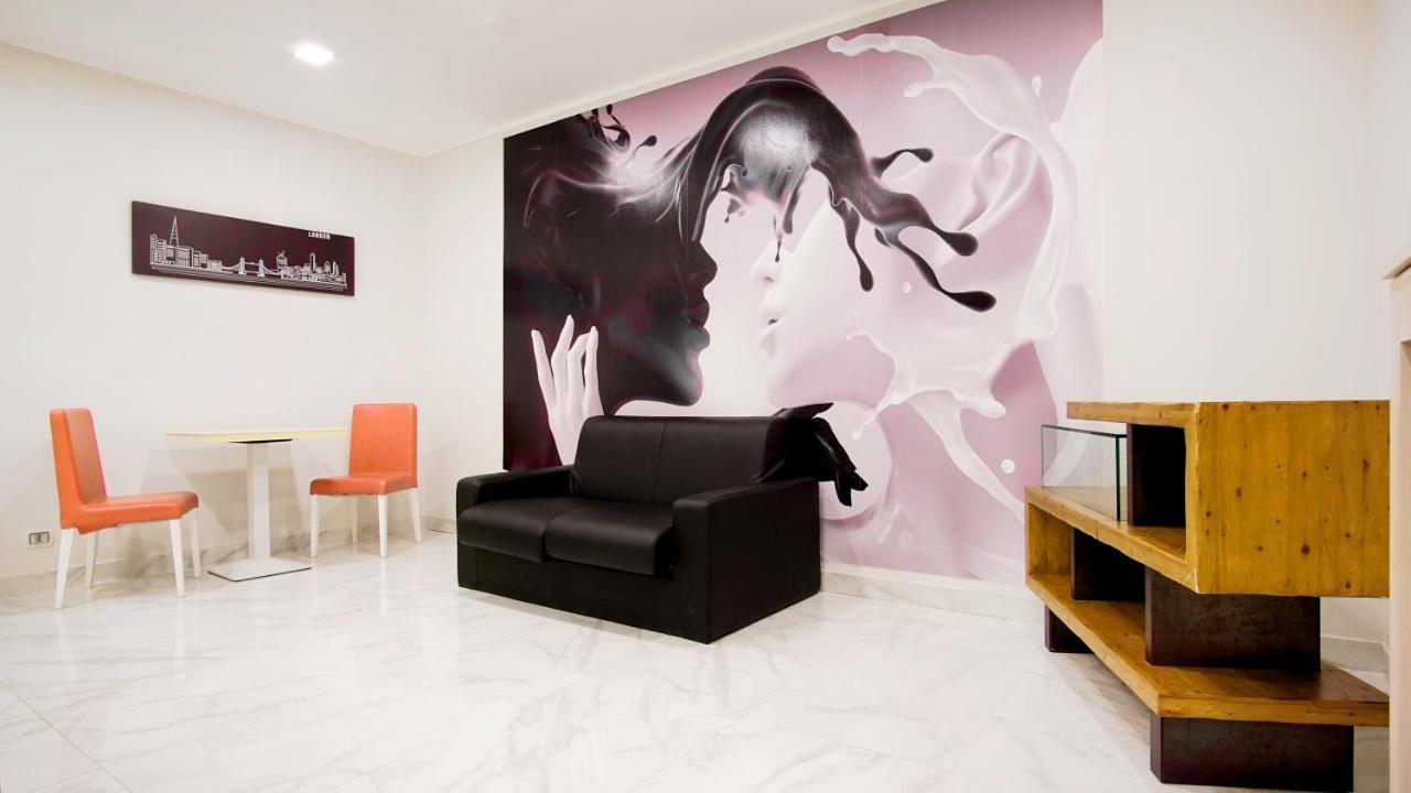 Hotel Cesare 14