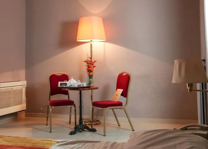 Hotel Cesare 14