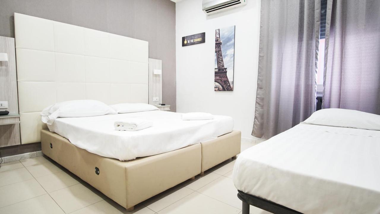 Bed & Breakfast Hotel Cesare 14 *