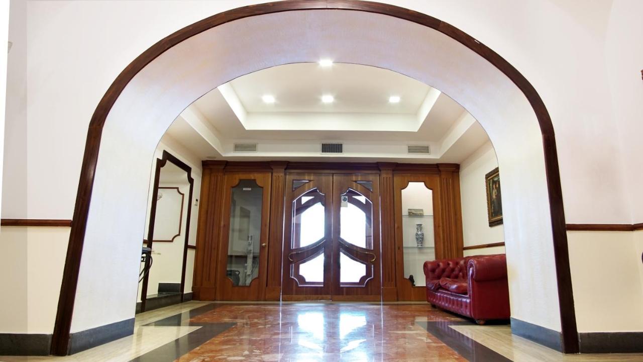 Hotel Cesare 14
