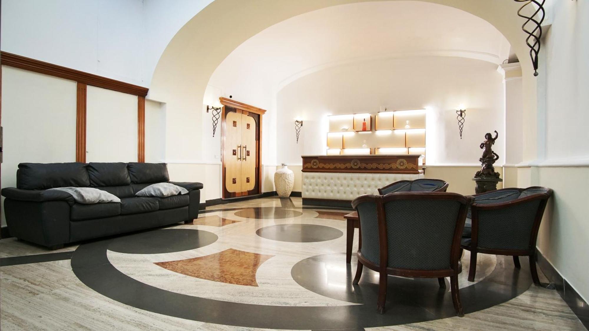Hotel Cesare 14