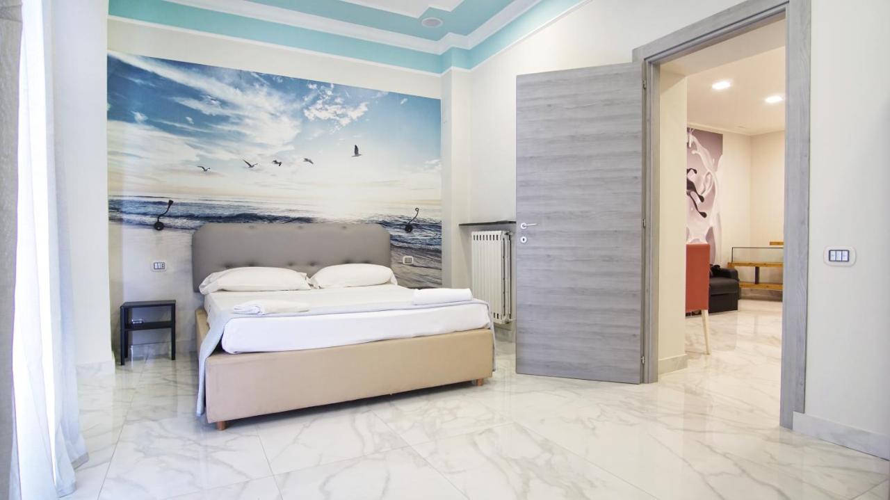 Bed & Breakfast Hotel Cesare 14