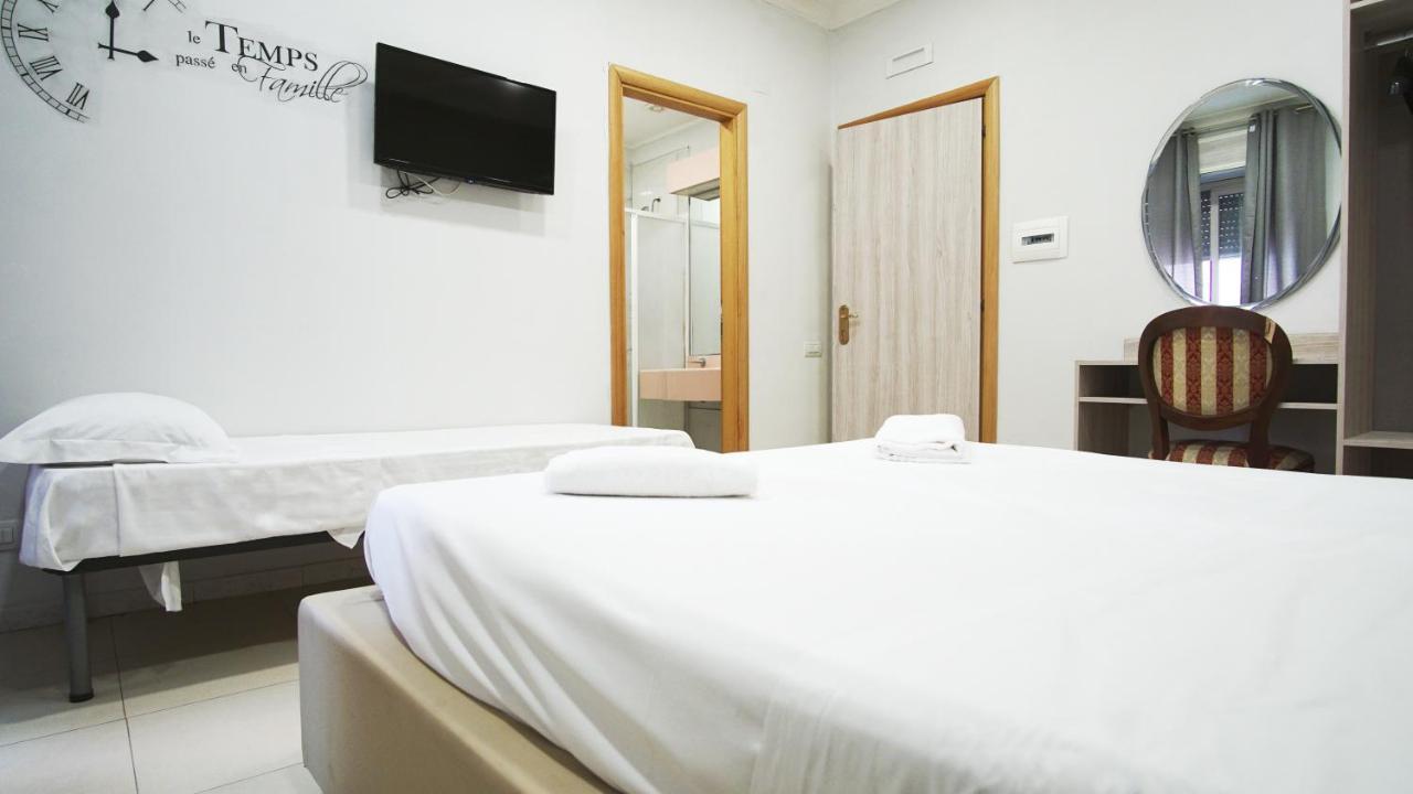 Hotel Cesare 14 Bed & Breakfast Napoli