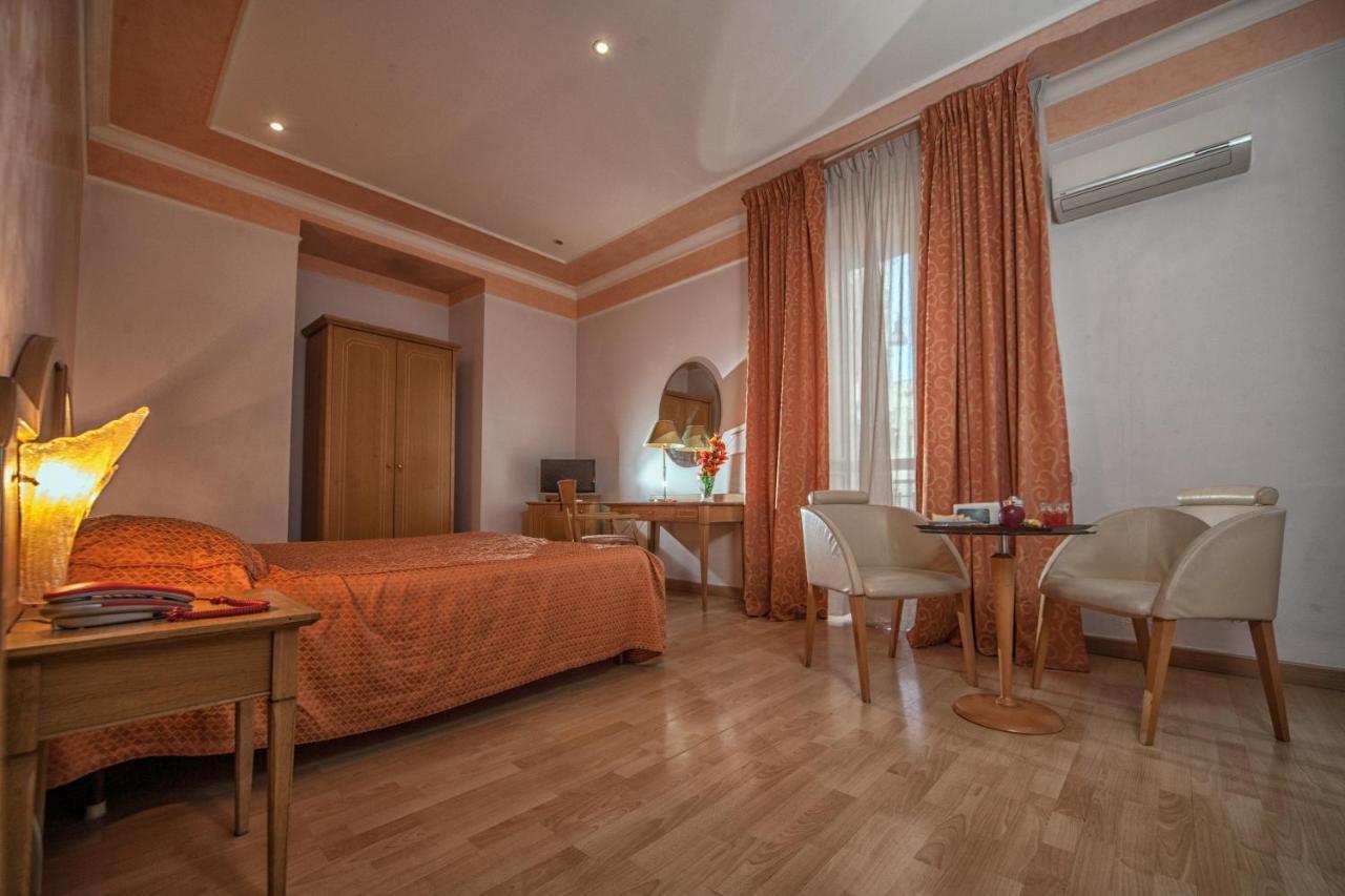 Bed & Breakfast Hotel Cesare 14
