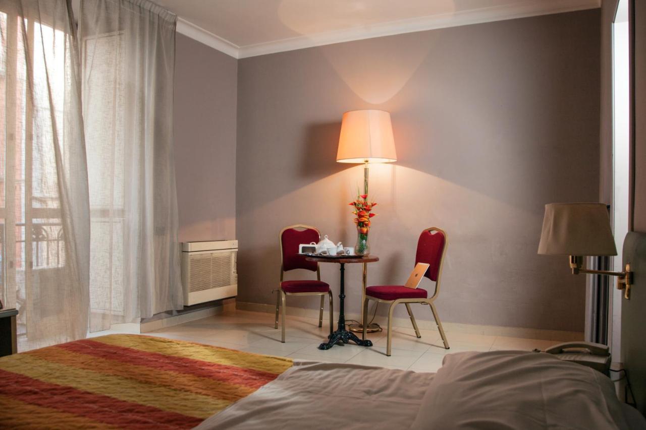 Hotel Cesare 14 Napoli